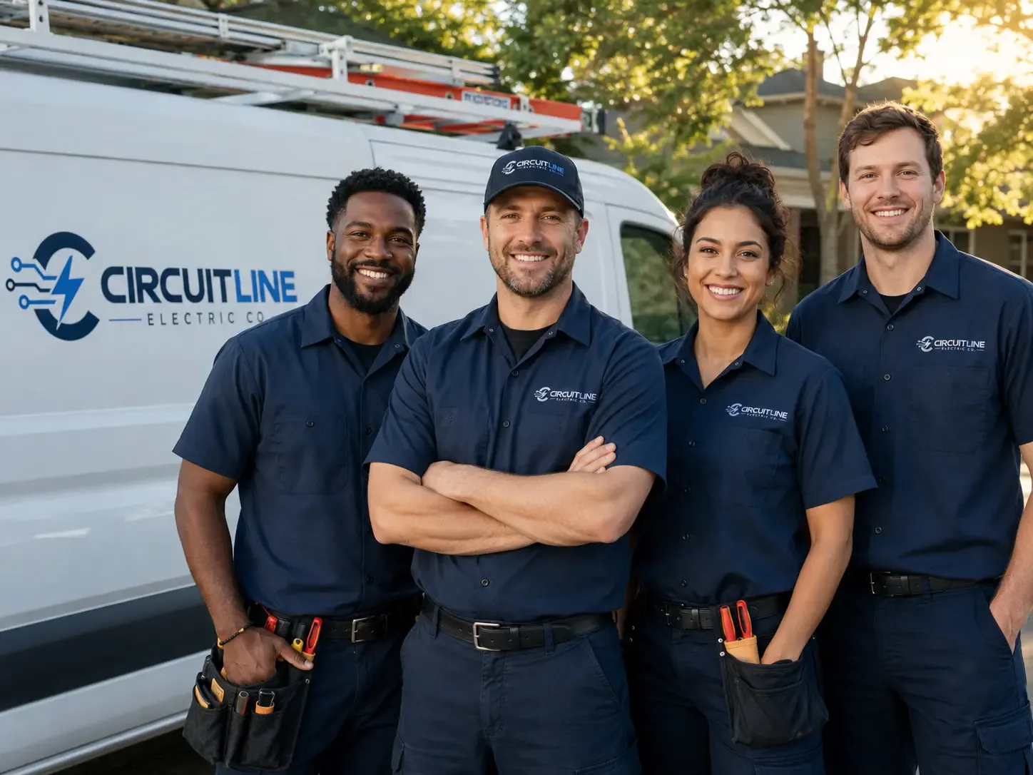 Whole Home Rewiring company in Bee, NE